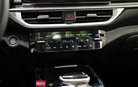 KIA K3, 2025 год, 2 290 000 рублей, 21 фотография