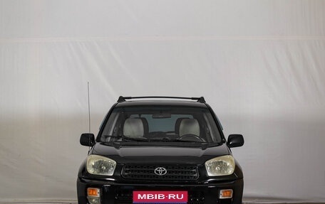 Toyota RAV4, 2003 год, 749 000 рублей, 1 фотография