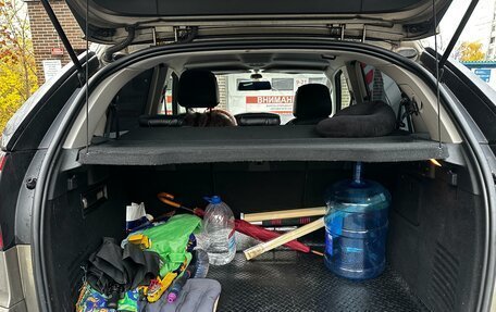 Citroen C4 Picasso II рестайлинг, 2012 год, 590 000 рублей, 18 фотография