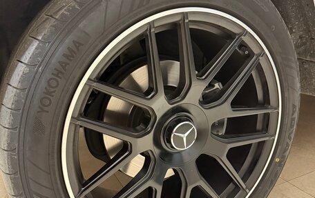 Mercedes-Benz G-Класс W463 рестайлинг _iii, 2022 год, 18 900 000 рублей, 5 фотография