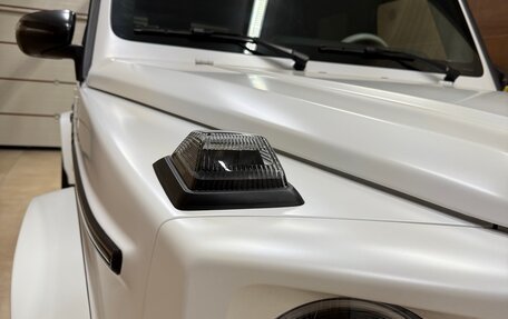 Mercedes-Benz G-Класс W463 рестайлинг _iii, 2022 год, 18 900 000 рублей, 4 фотография