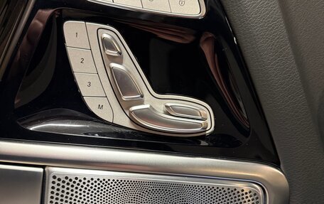 Mercedes-Benz G-Класс W463 рестайлинг _iii, 2022 год, 18 900 000 рублей, 10 фотография