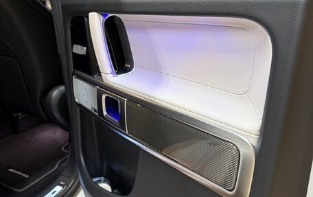 Mercedes-Benz G-Класс W463 рестайлинг _iii, 2022 год, 18 900 000 рублей, 17 фотография