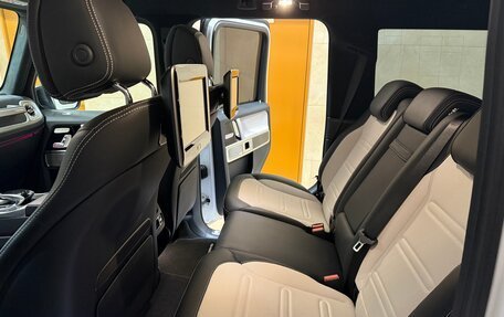 Mercedes-Benz G-Класс W463 рестайлинг _iii, 2022 год, 18 900 000 рублей, 15 фотография