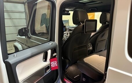 Mercedes-Benz G-Класс W463 рестайлинг _iii, 2022 год, 18 900 000 рублей, 14 фотография