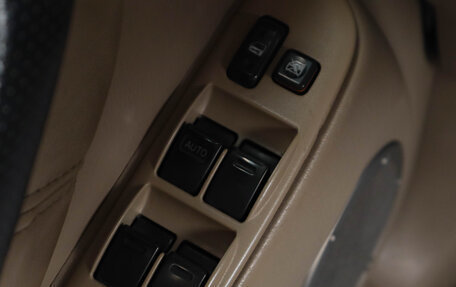 Toyota RAV4, 2003 год, 749 000 рублей, 9 фотография