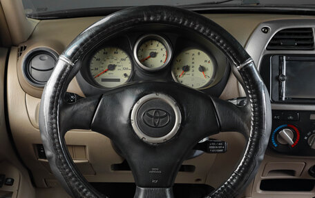 Toyota RAV4, 2003 год, 749 000 рублей, 10 фотография