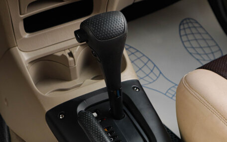 Toyota RAV4, 2003 год, 749 000 рублей, 12 фотография