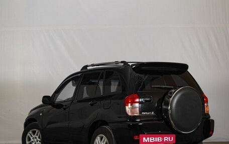 Toyota RAV4, 2003 год, 749 000 рублей, 6 фотография