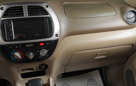 Toyota RAV4, 2003 год, 749 000 рублей, 14 фотография