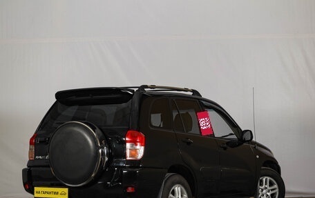 Toyota RAV4, 2003 год, 749 000 рублей, 4 фотография