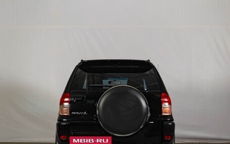 Toyota RAV4, 2003 год, 749 000 рублей, 5 фотография