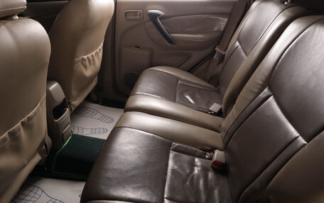 Toyota RAV4, 2003 год, 749 000 рублей, 18 фотография