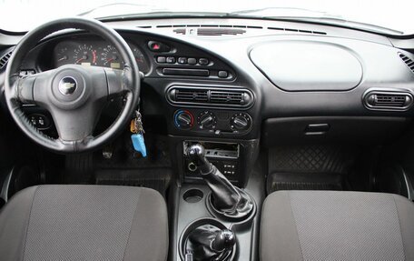 Chevrolet Niva I рестайлинг, 2012 год, 399 000 рублей, 4 фотография