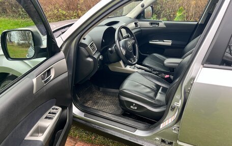 Subaru Forester, 2008 год, 1 000 000 рублей, 10 фотография