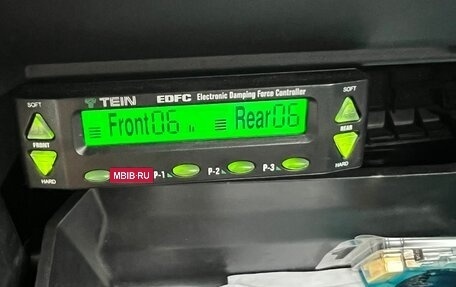 Subaru Forester, 2008 год, 1 000 000 рублей, 13 фотография