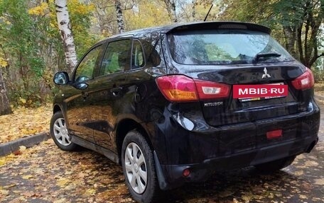 Mitsubishi ASX I рестайлинг, 2012 год, 851 000 рублей, 5 фотография