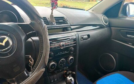 Mazda 3, 2008 год, 535 000 рублей, 5 фотография