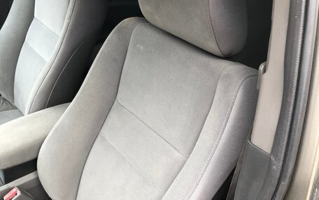 Honda Civic VIII, 2007 год, 570 000 рублей, 7 фотография