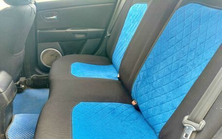 Mazda 3, 2008 год, 535 000 рублей, 6 фотография