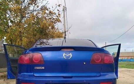 Mazda 3, 2008 год, 535 000 рублей, 3 фотография