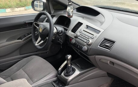 Honda Civic VIII, 2007 год, 570 000 рублей, 12 фотография