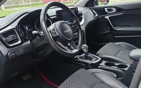 KIA cee'd III, 2022 год, 2 240 000 рублей, 4 фотография