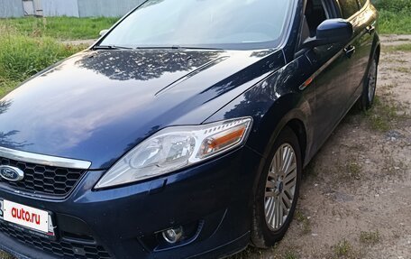 Ford Mondeo IV, 2008 год, 740 000 рублей, 2 фотография