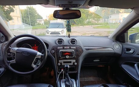 Ford Mondeo IV, 2008 год, 740 000 рублей, 11 фотография