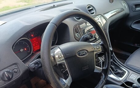 Ford Mondeo IV, 2008 год, 740 000 рублей, 9 фотография
