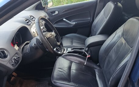 Ford Mondeo IV, 2008 год, 740 000 рублей, 10 фотография