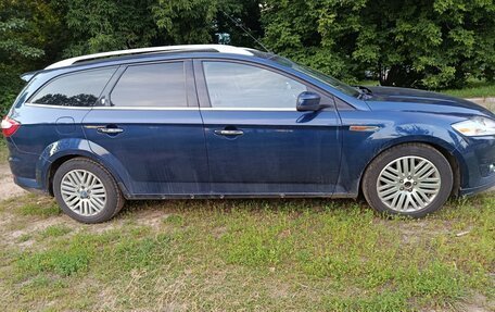 Ford Mondeo IV, 2008 год, 740 000 рублей, 7 фотография