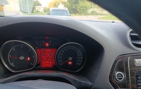 Ford Mondeo IV, 2008 год, 740 000 рублей, 12 фотография