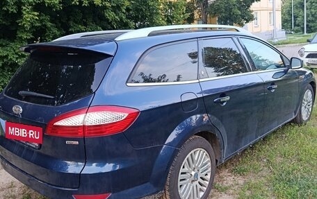 Ford Mondeo IV, 2008 год, 740 000 рублей, 6 фотография