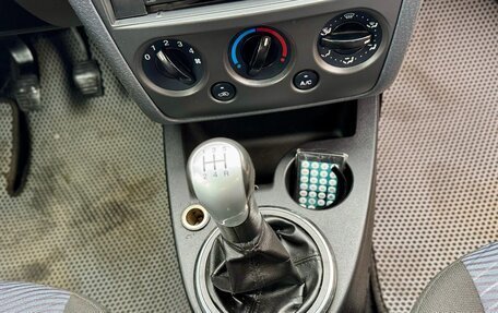 Ford Fusion I, 2007 год, 399 000 рублей, 8 фотография