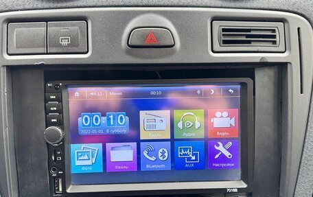 Ford Fusion I, 2007 год, 399 000 рублей, 10 фотография