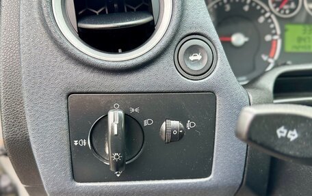 Ford Fusion I, 2007 год, 399 000 рублей, 13 фотография