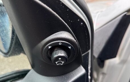 Ford Fusion I, 2007 год, 399 000 рублей, 11 фотография