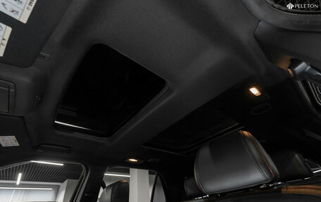 Ford Explorer VI, 2017 год, 2 930 000 рублей, 10 фотография