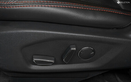 Ford Explorer VI, 2017 год, 2 930 000 рублей, 19 фотография