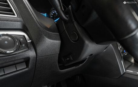 Ford Explorer VI, 2017 год, 2 930 000 рублей, 18 фотография