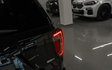 Ford Explorer VI, 2017 год, 2 930 000 рублей, 31 фотография