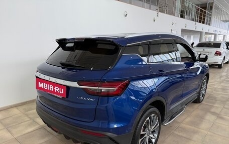 Geely Coolray I, 2021 год, 1 700 000 рублей, 4 фотография