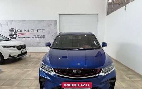 Geely Coolray I, 2021 год, 1 700 000 рублей, 3 фотография