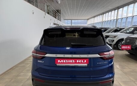 Geely Coolray I, 2021 год, 1 700 000 рублей, 5 фотография