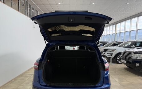 Geely Coolray I, 2021 год, 1 700 000 рублей, 19 фотография