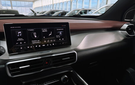 Geely Coolray I, 2021 год, 1 700 000 рублей, 13 фотография