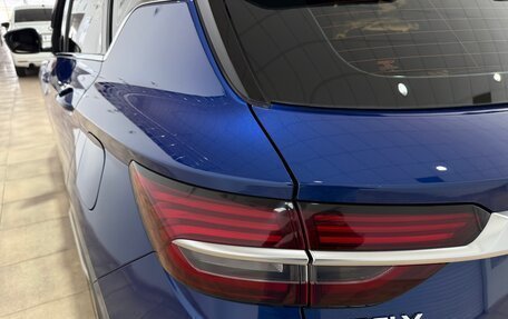 Geely Coolray I, 2021 год, 1 700 000 рублей, 20 фотография