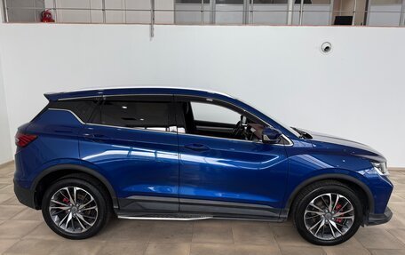 Geely Coolray I, 2021 год, 1 700 000 рублей, 7 фотография