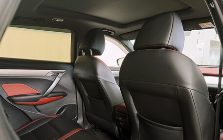 Geely Coolray I, 2021 год, 1 700 000 рублей, 16 фотография